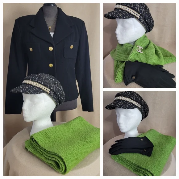 SCARF - Picture 2 of 4